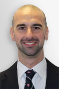 Councillor Mark Hignett