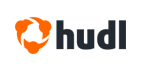 Hudl :: Official Sponsors of the U18 Schools’ & Colleges’ Cups Hudl logo