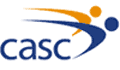 Community Amateur Sports Club Logo