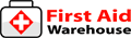 first aid warehouse logo