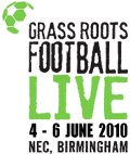 grass roots football show 2010